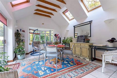 4 bedroom detached house for sale, Upper Old Park Lane, Farnham, Surrey, GU9