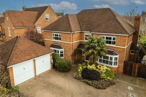 undefined, Rumbush Lane, Dickens Heath, Solihull