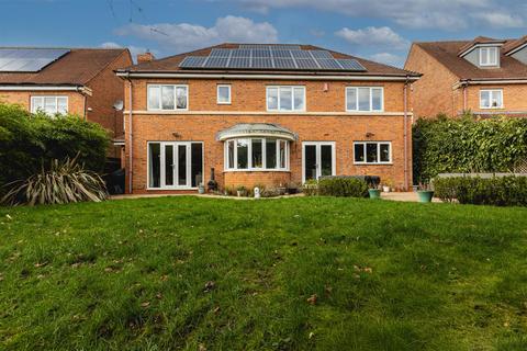 undefined, Rumbush Lane, Dickens Heath, Solihull