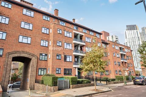 2 bedroom flat to rent, Wandsworth Road, London, SW8