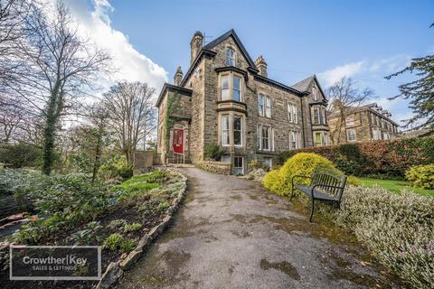 1 bedroom apartment for sale, Burlington Road, Buxton