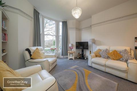 1 bedroom apartment for sale, Burlington Road, Buxton