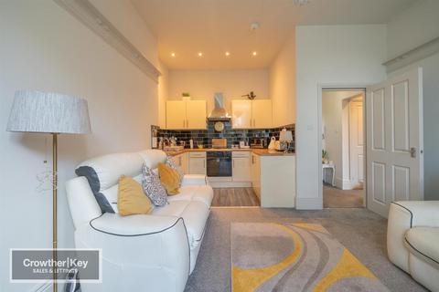 1 bedroom apartment for sale, Burlington Road, Buxton