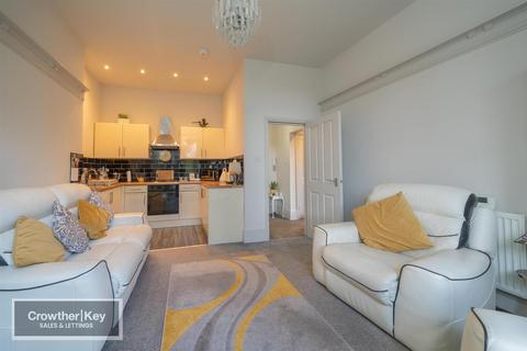 1 bedroom apartment for sale, Burlington Road, Buxton