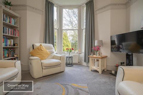 1 bedroom apartment for sale, Burlington Road, Buxton