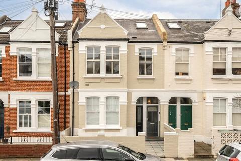 2 bedroom flat for sale, Wardo Avenue, Fulham SW6