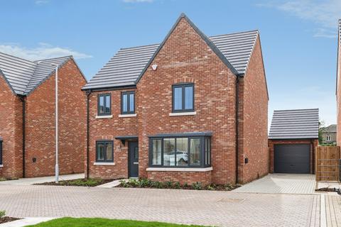 undefined, Edwards Way, Manea, March