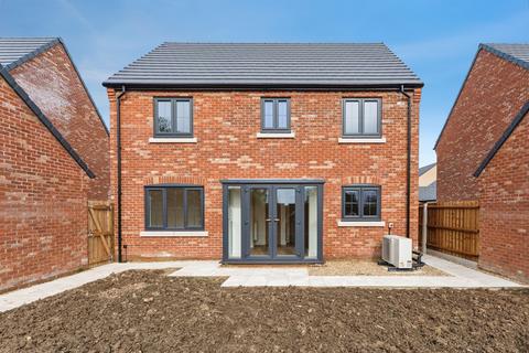 undefined, Edwards Way, Manea, March