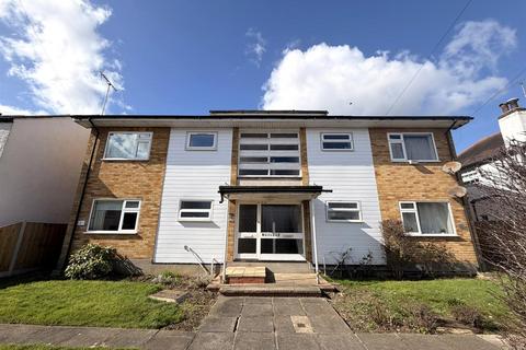 undefined, Westleigh Avenue, Leigh-On-Sea