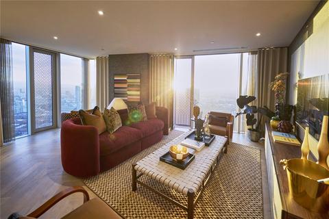 undefined, The Walmer, Vista River Gardens, Trinity Islands, Water Street, Manchester, M3