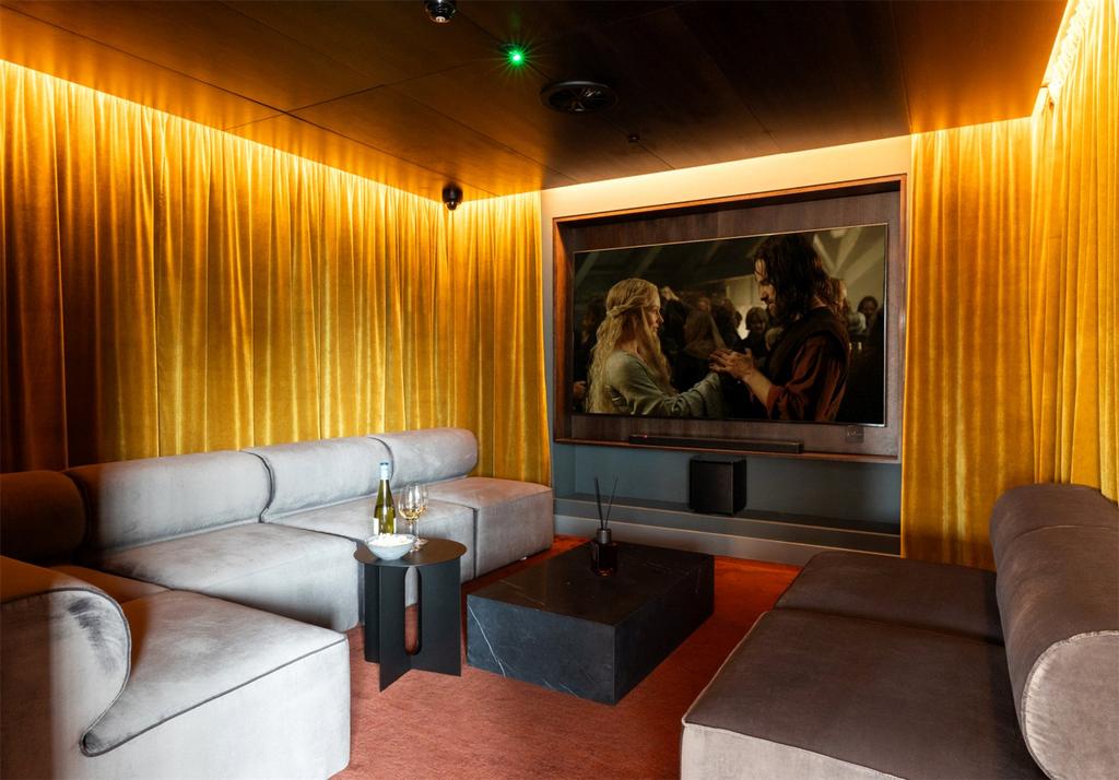 Cinema
