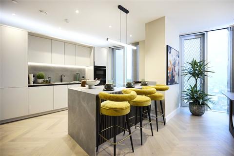 undefined, The Walmer, Vista River Gardens, Trinity Islands, Water Street, Manchester, M3