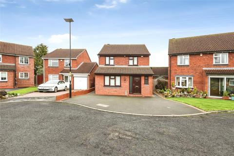 undefined, Darnford Close, SUTTON COLDFIELD, West Midlands, B72