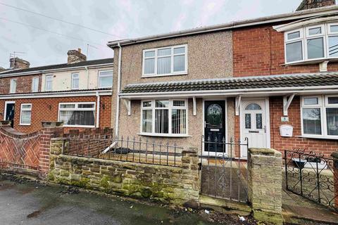 undefined, East View, Wheatley Hill, Durham, Co. Durham, DH6
