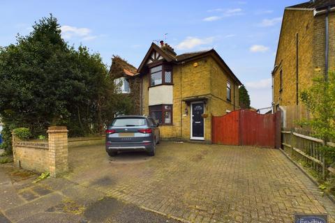 2 bedroom semi-detached house to rent, Brier Road, Sittingbourne, ME10