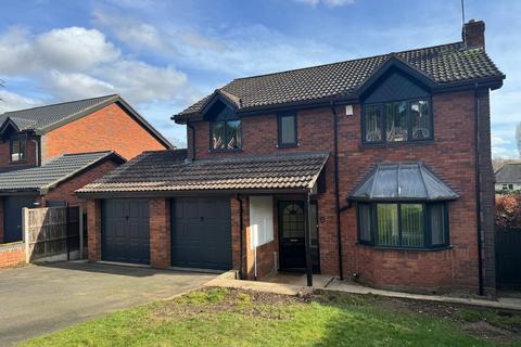undefined, Woodfield Heights, Wolverhampton WV6