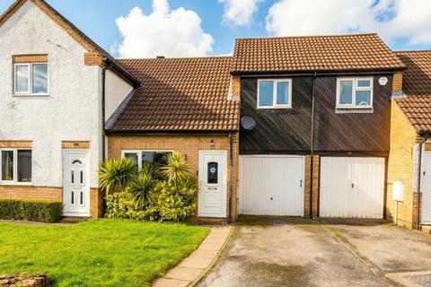 undefined, Crimscote Close, Monkspath
