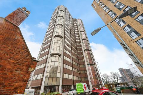 undefined, Hagley Road, Birmingham