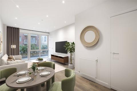 undefined, St. Andrews Way, Watford, Hertfordshire