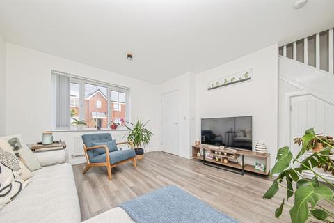 3 bedroom semi-detached house for sale, Emerald Avenue, Ipswich