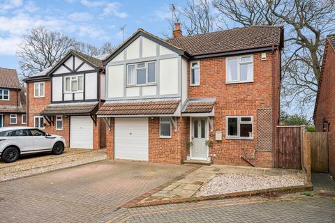 undefined, The Orchard, Slip End, LU1
