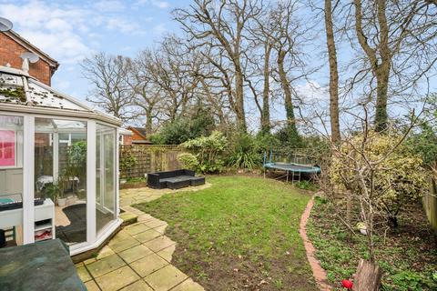 undefined, The Orchard, Slip End, LU1