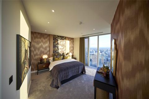 undefined, The Balmoral, Vista River Gardens, Trinity Islands, Water Street, Manchester, M3
