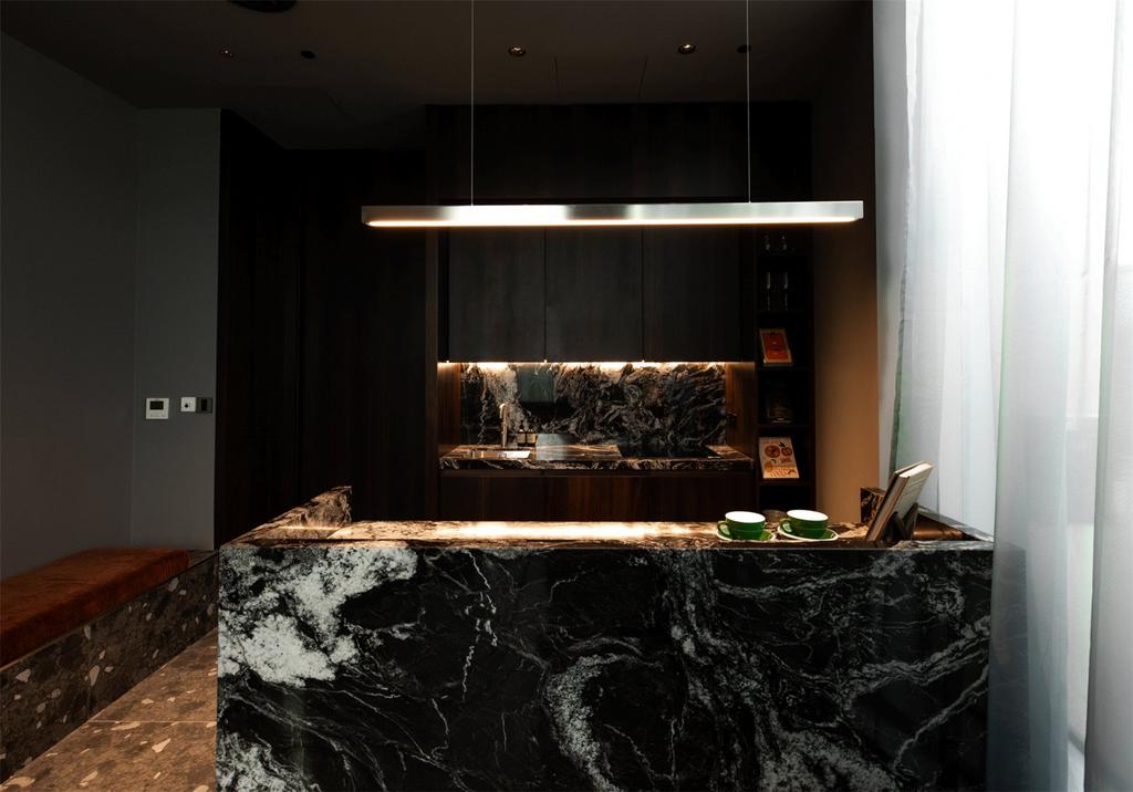Private Dining