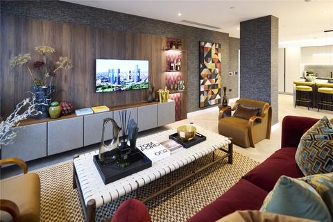 undefined, The Balmoral, Vista River Gardens, Trinity Islands, Water Street, Manchester, M3