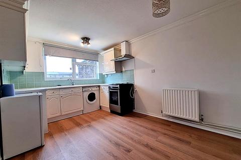 undefined, Ripon Road, Stevenage SG1