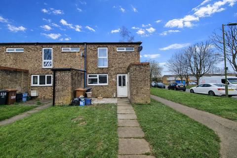 undefined, Ripon Road, Stevenage SG1