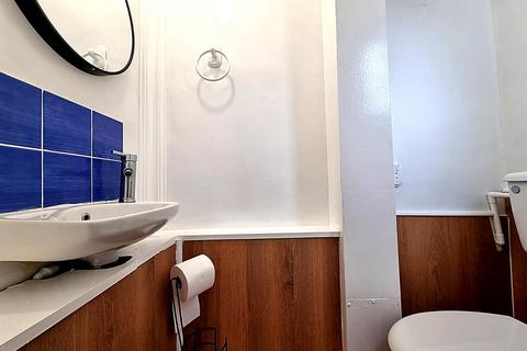 undefined, Ripon Road, Stevenage SG1