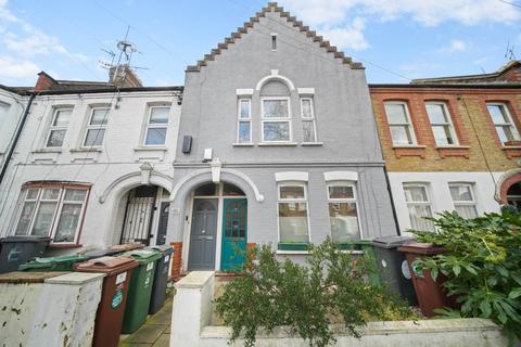 undefined, Clementina Road, Leyton