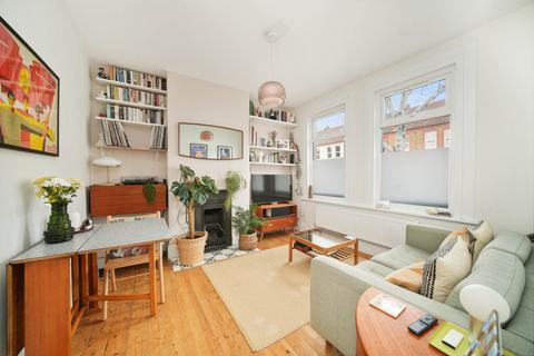 undefined, Clementina Road, Leyton