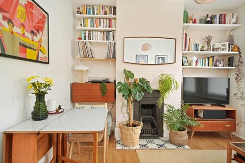 undefined, Clementina Road, Leyton