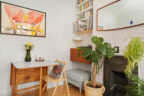 undefined, Clementina Road, Leyton