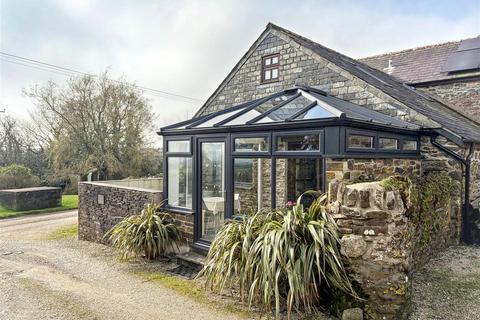 undefined, Tucoyse Farm, Tregony