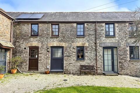 undefined, Tucoyse Farm, Tregony