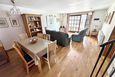 3 bedroom barn conversion for sale, Tucoyse Farm, Tregony