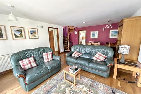 3 bedroom barn conversion for sale, Tucoyse Farm, Tregony