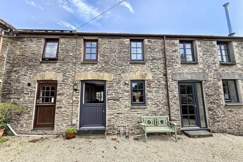 3 bedroom barn conversion for sale, Tucoyse Farm, Tregony