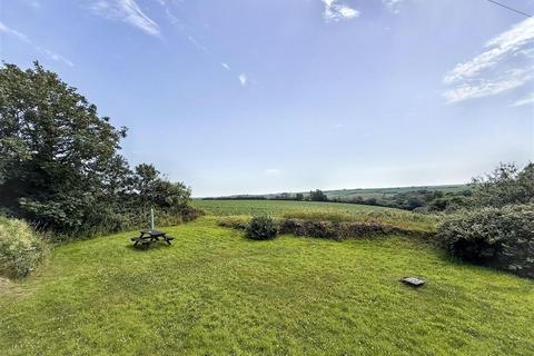 3 bedroom barn conversion for sale, Tucoyse Farm, Tregony