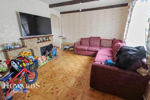 3 bedroom terraced house for sale, St Hughs Green, Gorleston