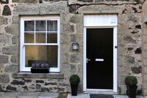 undefined, Gordon Court, Fraserburgh AB43