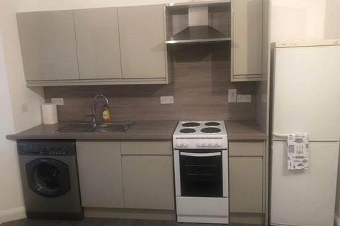 undefined, Gordon Court, Fraserburgh AB43
