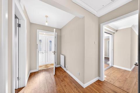 undefined, Carronvale Avenue, Larbert, FK5