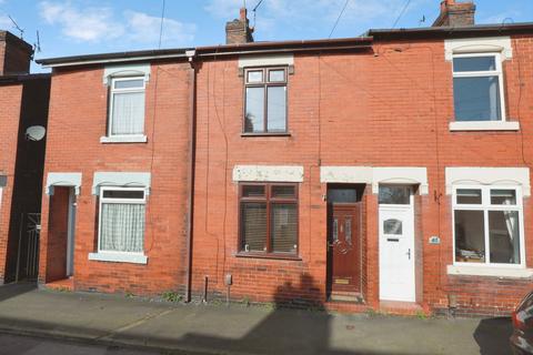 2 bedroom terraced house for sale, Cromer Street, Newcastle, ST5