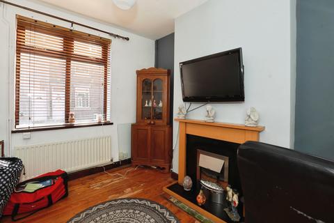 2 bedroom terraced house for sale, Cromer Street, Newcastle, ST5