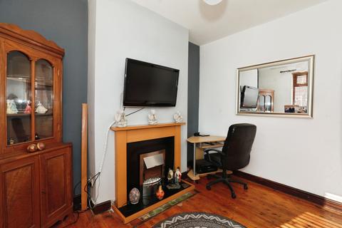 2 bedroom terraced house for sale, Cromer Street, Newcastle, ST5