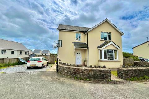 undefined, Begelly, Pembrokeshire SA68